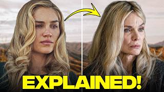 Yellowstone Dutton Family Tree, Explained! l 2026 UPDATE