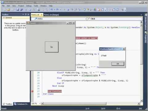 Pickcompsci 034 Subprograms Functions Youtube