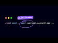 Javascript Optional Chaining in 1 Minute