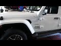 2020 JEEP WRANGLER DIESEL! FULL REVIEW FROM THE MECHANIC