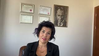 Vajina Kaşıntısına Ne İyi Gelir? - Op. Dr. Burcu Karamürsel