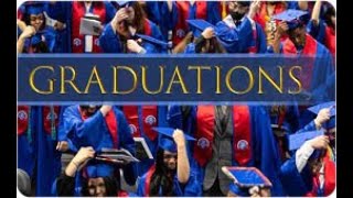 2024 Graduations: Dimond High School