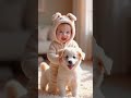 cute baby animals sound shotrs