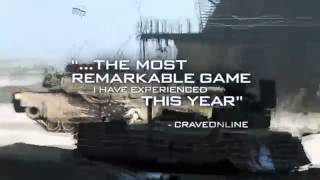 Call of Duty® Ghosts: Official Gameplay Launch Trailer | PS4, PS3, Xbox one, Xbox 360, Wii U en PC