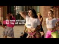 REDFOO New Thang Lyric