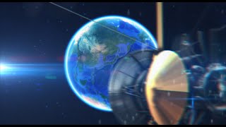 AfterEffects Earth Zoom