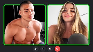 I Had A Discord Meeting With Sadie McKenna..