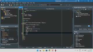 Delphi - Nested if statement