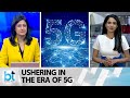 India Awaits The First Phase Of 5G Rollout