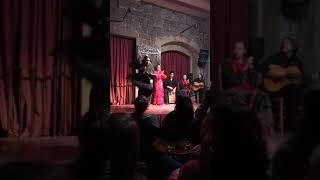 Mariana Martínez Flamenco (Bulerias por Soleá)