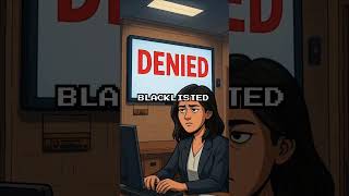 She Leaked Government Data and Lost Everything... Then This Happened