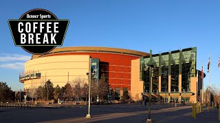 Is another SHAKEUP coming at Ball Arena? | Coffee Break