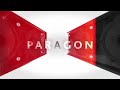 ELZACE - Paragon [Of Unsound Mind]