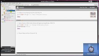 Software Overview: Feed Demon RSS Reader