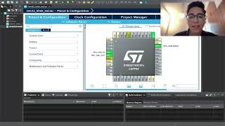 STM32 BluePill LED Blink Tutorial | Getting Started with STM32CubeIDE