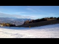 lumia 950 xl test 720p slow motion 120fps monte bondone trentino italy