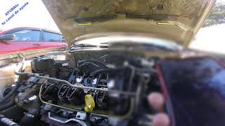 Vale la Pena Reparar un Motor que se Sobrecalento?
