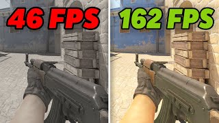 The Best Settings For CS2 2026 (Increase FPS)