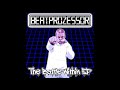 beatprozessor the battle within electro music