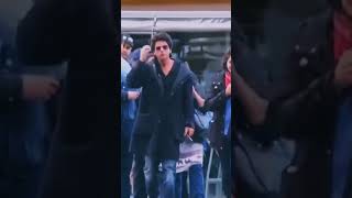 Charo taraf hai mere hi charche | Shah Rukh Khan whatsapp status srk status #shorts