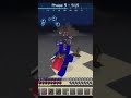 右クリックヒールまじで弱い minecraft anni マイクラ annihilation