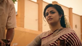 Mahanati Video Song | Mahanati Hindi Songs | Mickey J. Meyer | Keerthy Suresh, Dulquer Salmaan