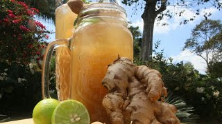 Jamaican Tamarind Drink Easy To Make