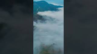 Apao Rolling Hills, Sea of Clouds