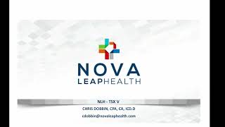 Nova Leap Health Corp. (TSX-V: NLH) Webcast | Planet MicroCap Showcase: VANCOUVER 2024