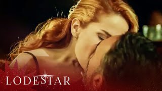 Why Don't You Come To My Place? | Lodestar (Turkish Drama Series - English Dubbing)