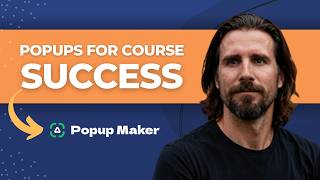 How To Increase Course Sales and Learner Results With Smart Popups