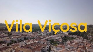 JMJ: Património Cultural e Religioso - Vila Viçosa