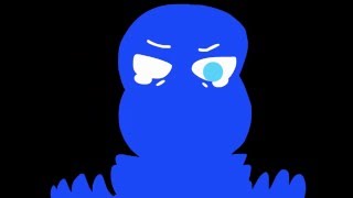 PANIC Undertale silhouette MAP part 7 for SnowPheonix