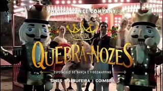 VORTICE DANCE COMPANY | Nutcracker Parade, Sines