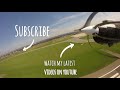 motorflug graz socata tb 9 landing at graz airport oe kkk