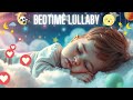 🌙 bedtime kids soft lullabies for peaceful rest lullaby for new born baby