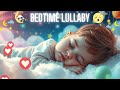 🌙 bedtime kids soft lullabies for peaceful rest lullaby for new born baby