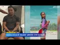 killaboi arrested in sierra leone after kιiiιηg girlfriend austa xxo..