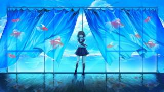 Nightcore - Oceans