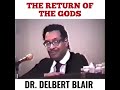 metaphysics and souls dr delbert blair