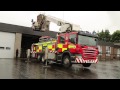 Scottish Fire and Rescue Compilation