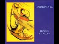 Harmonia & Eno - Tracks and Traces (1976-1997)