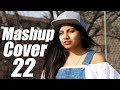 Mashup Cover 22 - Dileepa Saranga