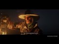 red dead redemption 2 ps4 gameplay