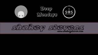 Deep Mondays 31.07.2023