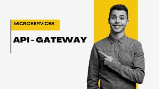 API Gateway  || VD-4