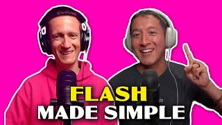 How To Create A Signature Photography Style Using Flash (with Francisco Hernandez)