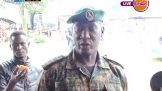 PMLIVE: UPDF SHOOTS 8 REBELS DEAD IN KABALORE