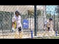 Rohit-Virat batting together VS  Bumrah! Rare moment