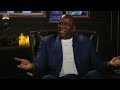 Magic Johnson is still pissed Larry Bird won Rookie of the Year  Ep. 57  CLUB SHAY SHAY